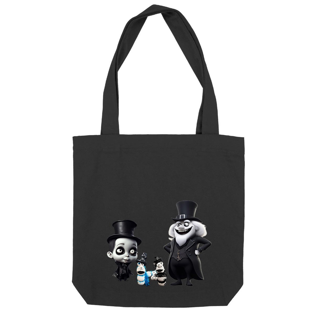 Image front Bolso de mano