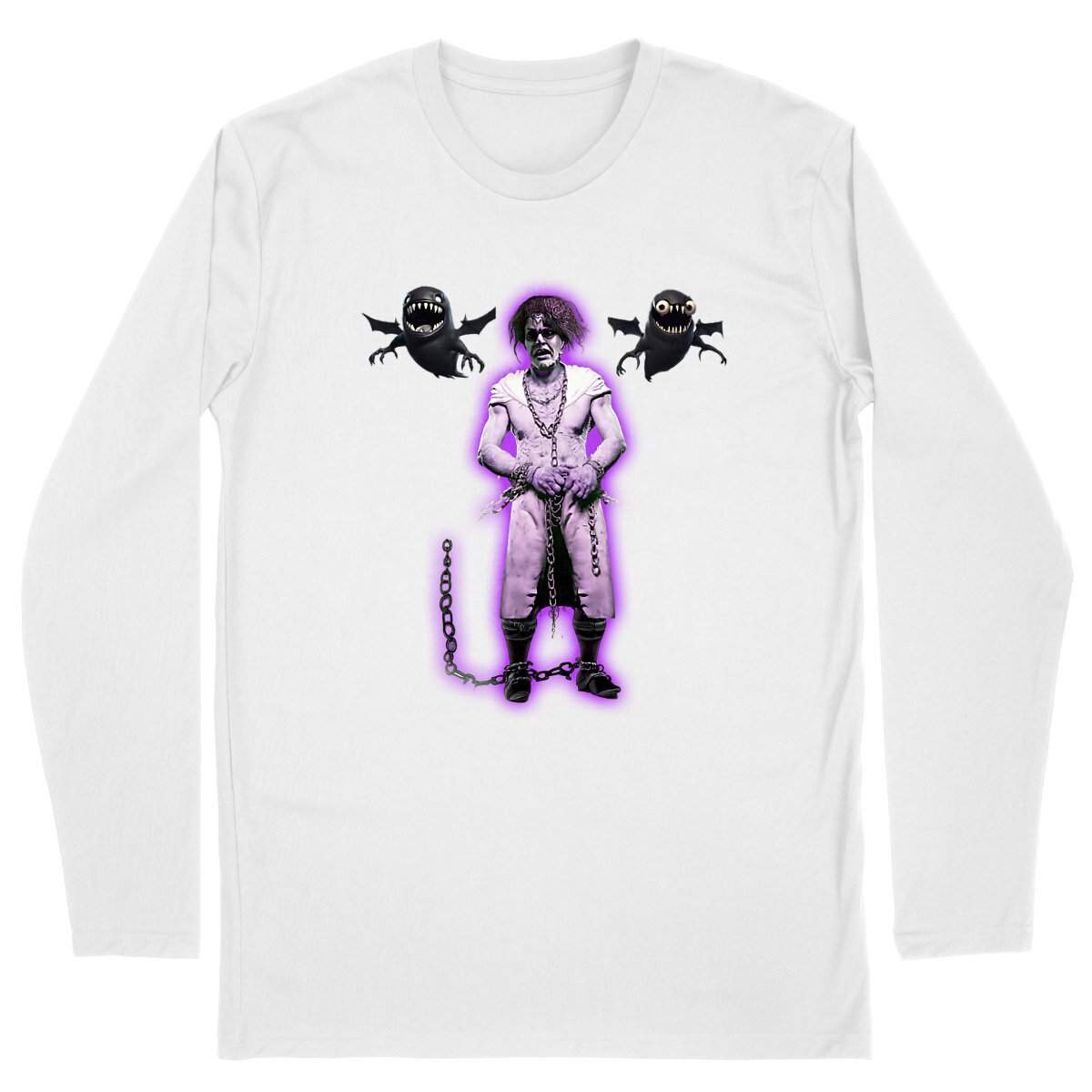 Image front Camiseta de hombre, Timor