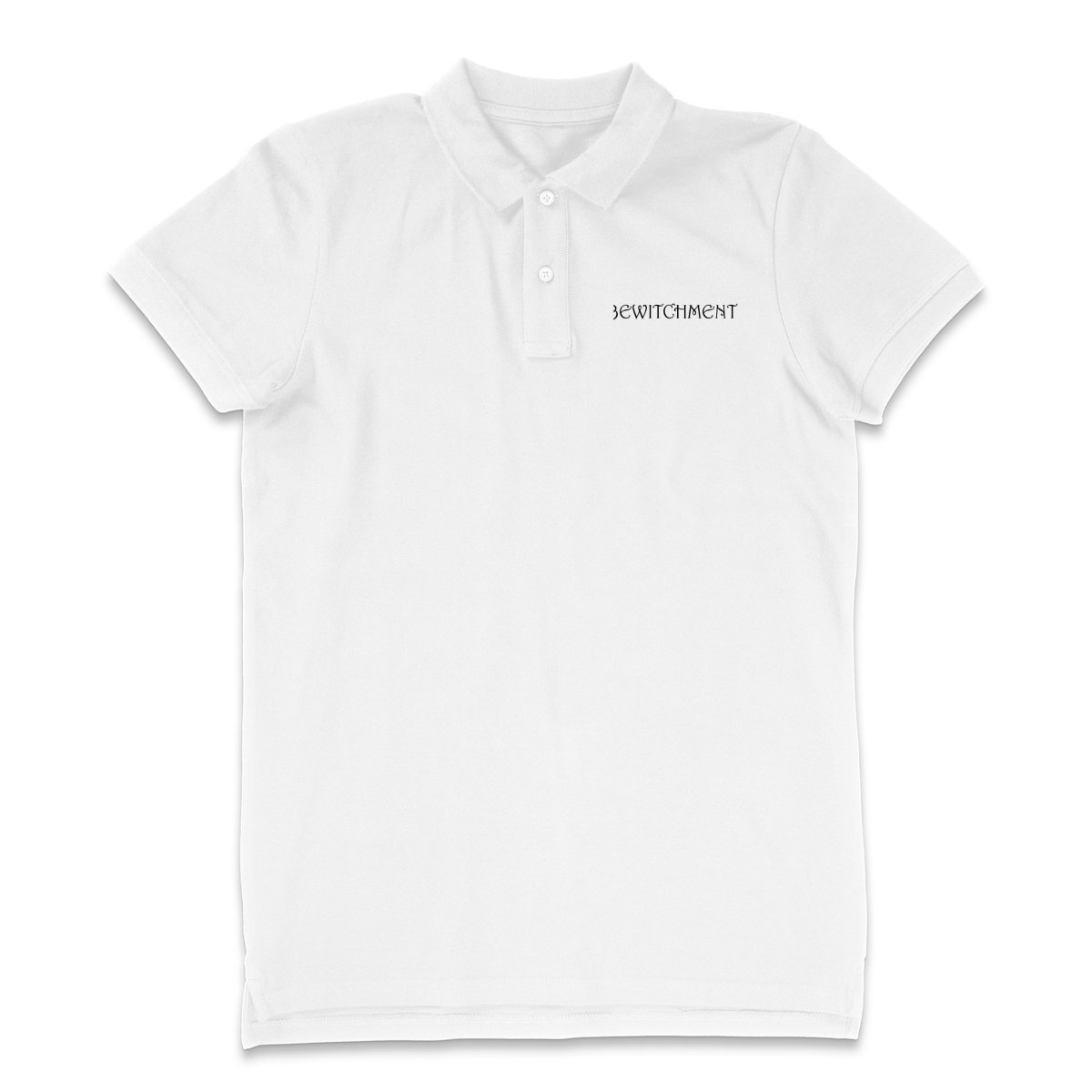 Image front Polo de hombre