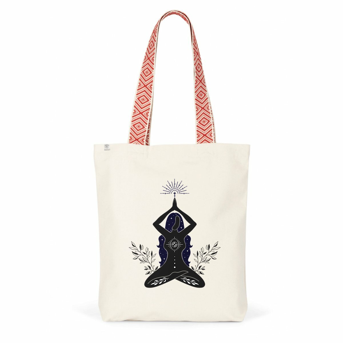 Carry Your Light – Recycled Bag - Image