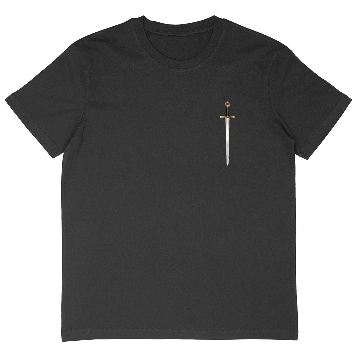 Image back Knight Collection Oversized T