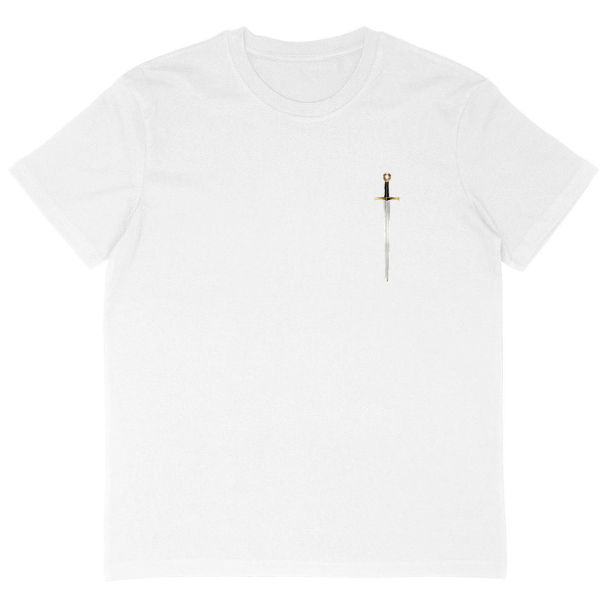 Image front Knight Collection Oversized T