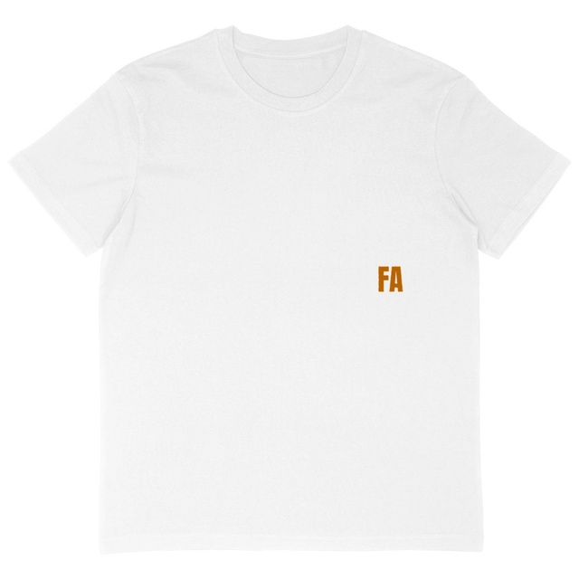Image front Butterfly Collection Oversized Monarch T