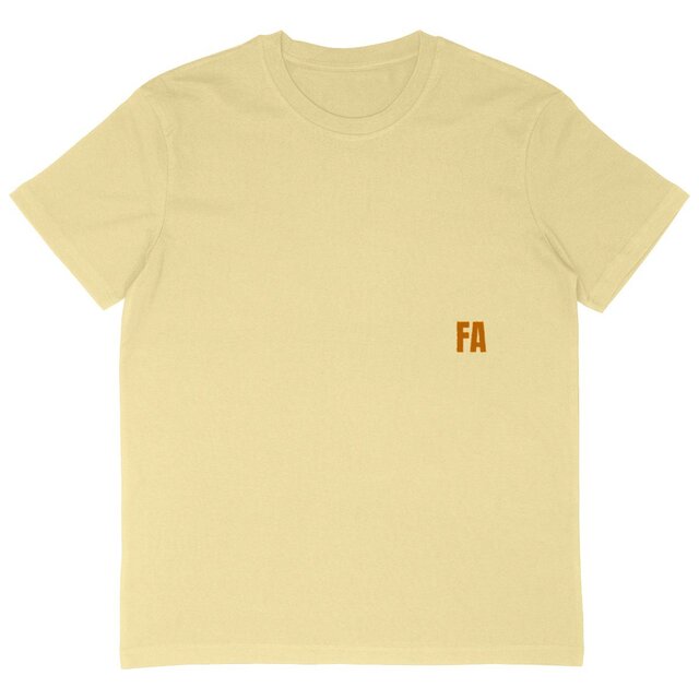 Image back Butterfly Collection Oversized Monarch T