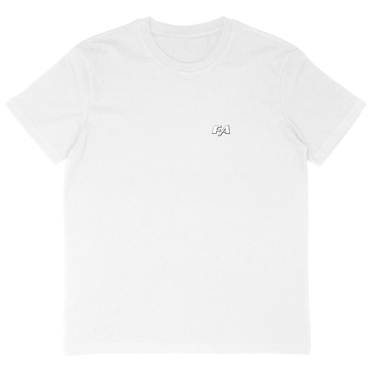 Image front Butterfly Collection Oversized T