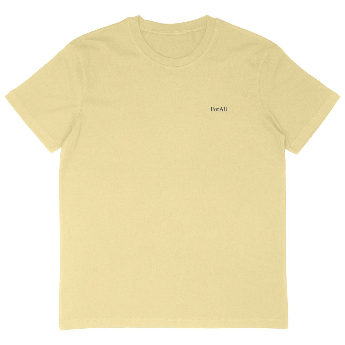 Image back Silver hand Oversized T