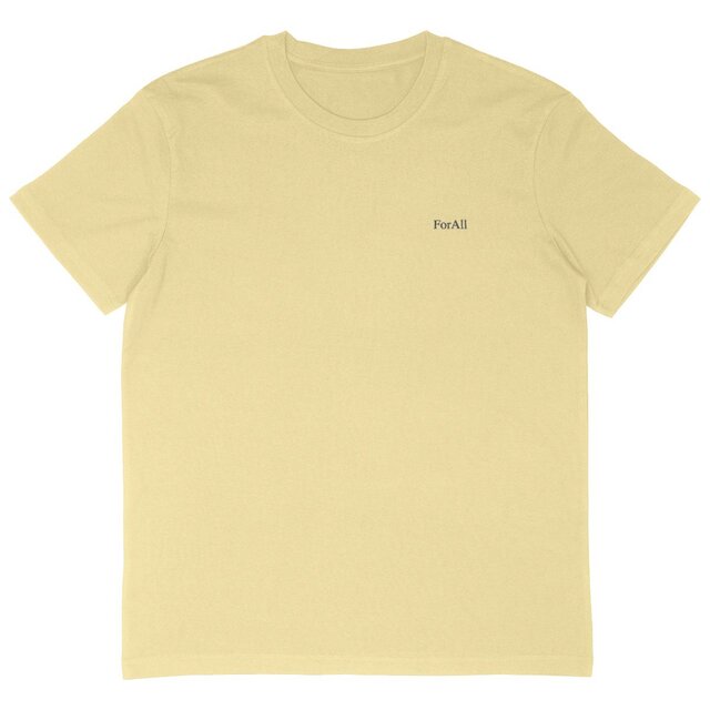 Image back Silver hand Oversized T