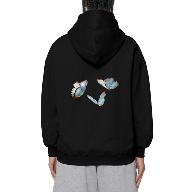 Image front Butterfly Collection Oversized H