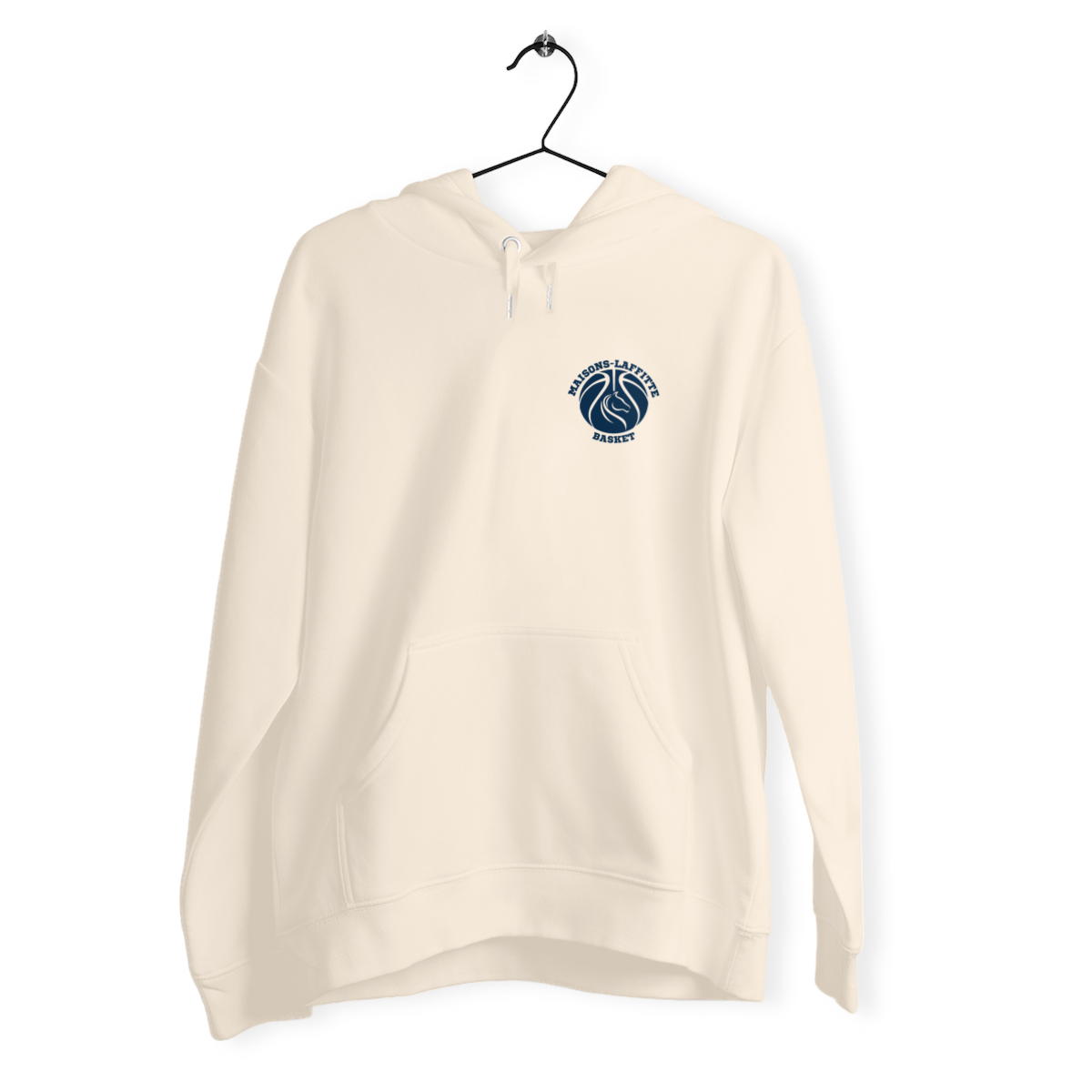 Pull basique MLB - Image
