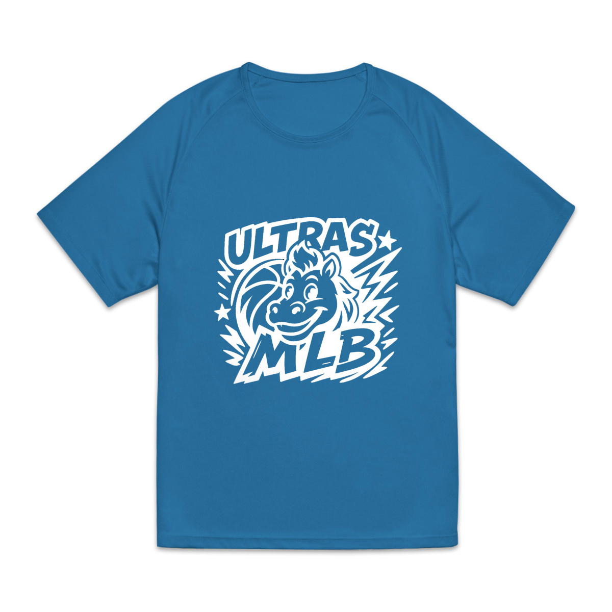 T-shirt des ultras