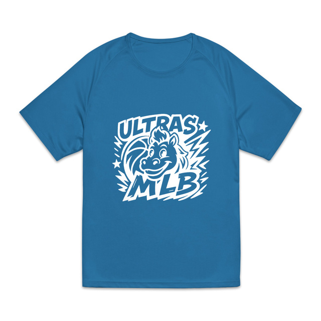 T-shirt des ultras
