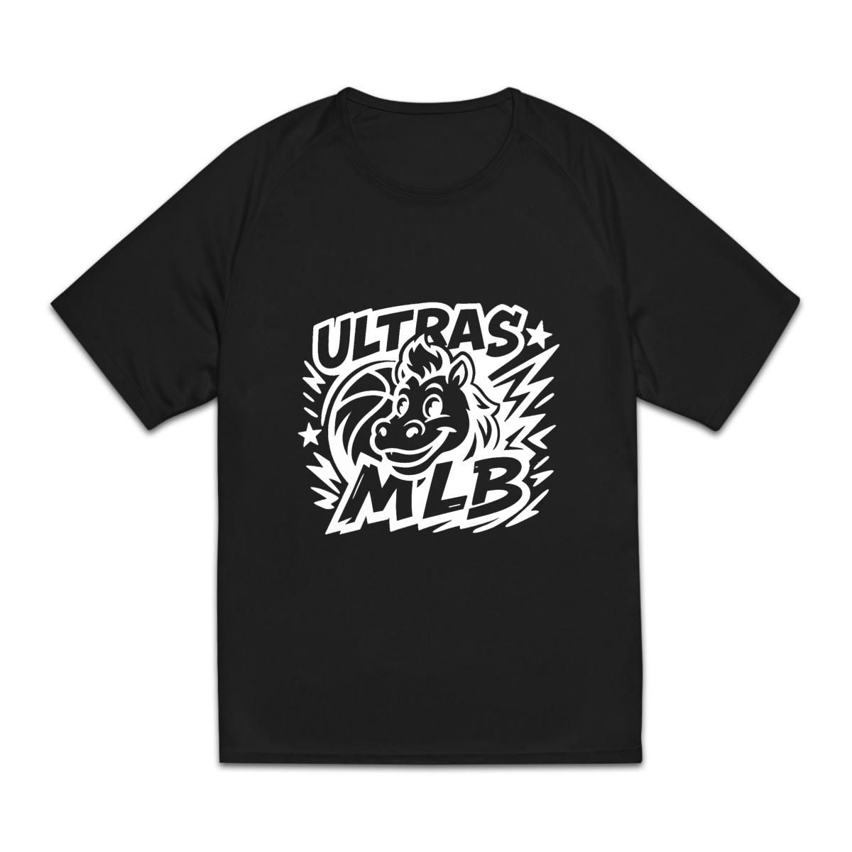 T-shirt des ultras - Image