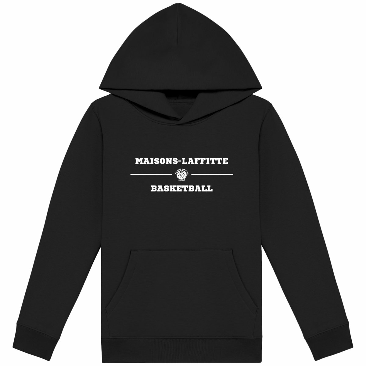 Sweat d'entraînement enfant ligne