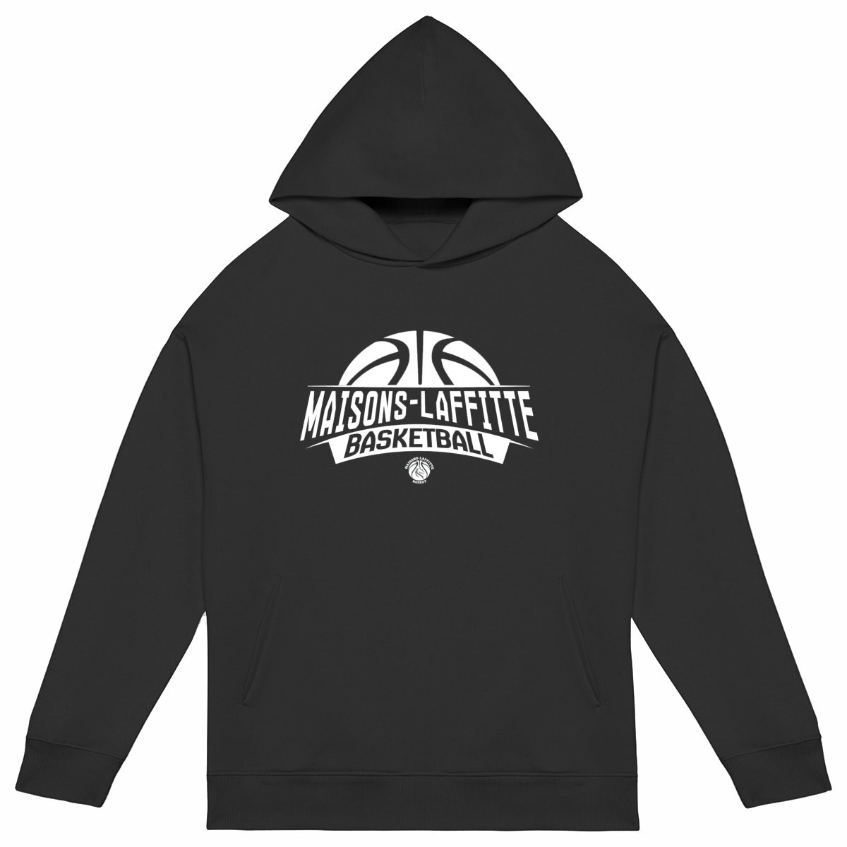 Sweat d'entraînement ballon