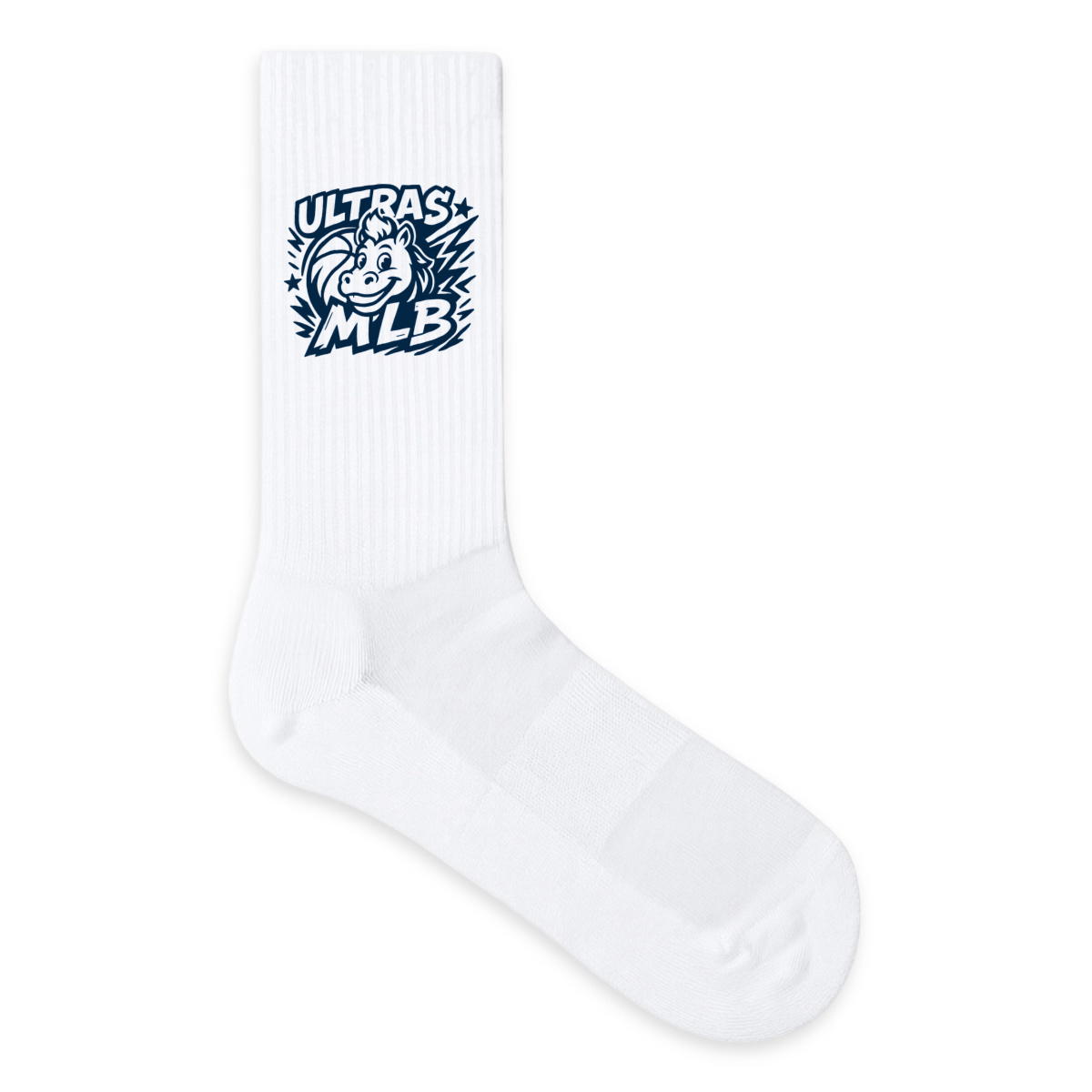 Chaussettes des ultras - Image