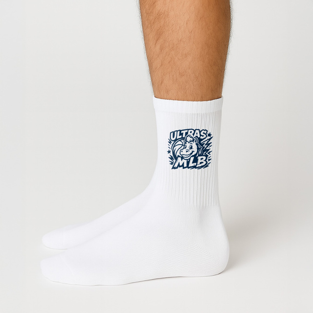 Chaussettes des ultras