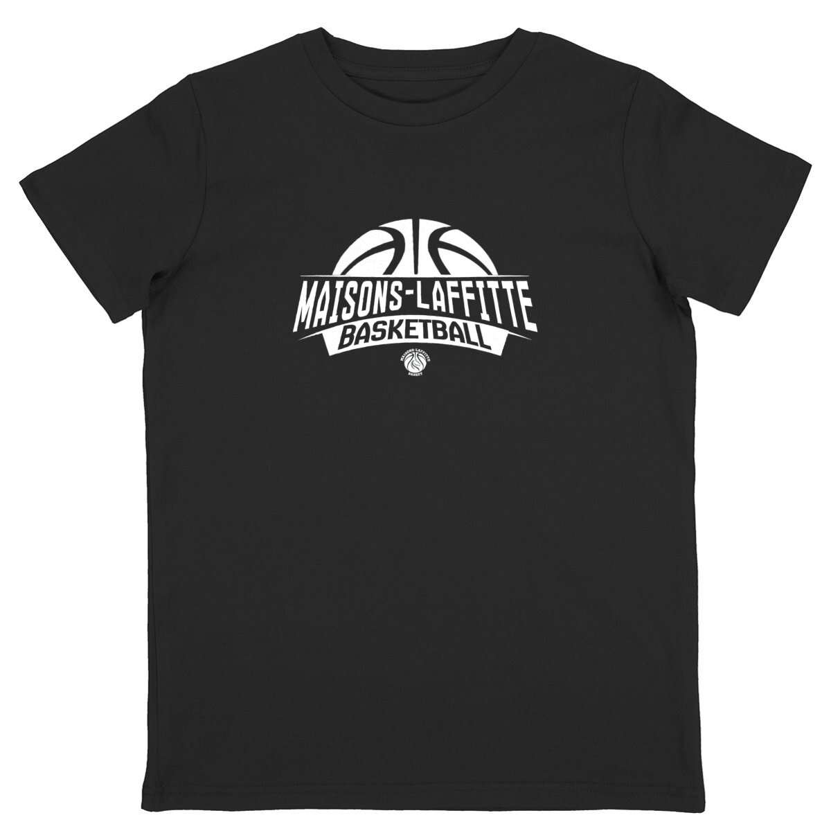 T-shirt d'entraînement enfant ballon