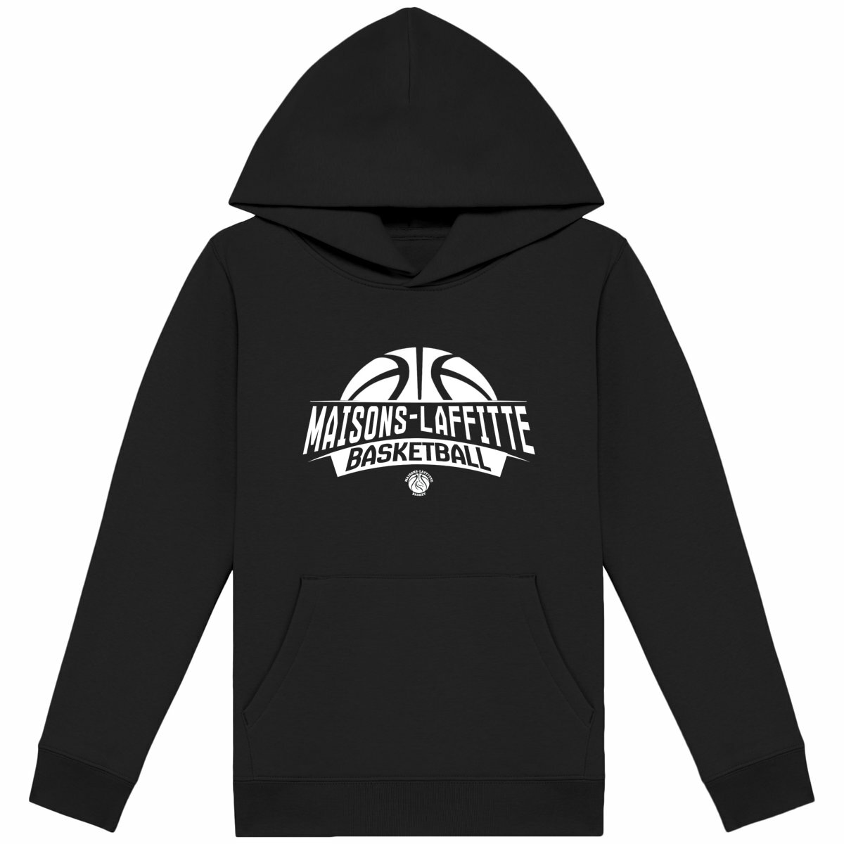Sweat d'entraînement enfant ballon