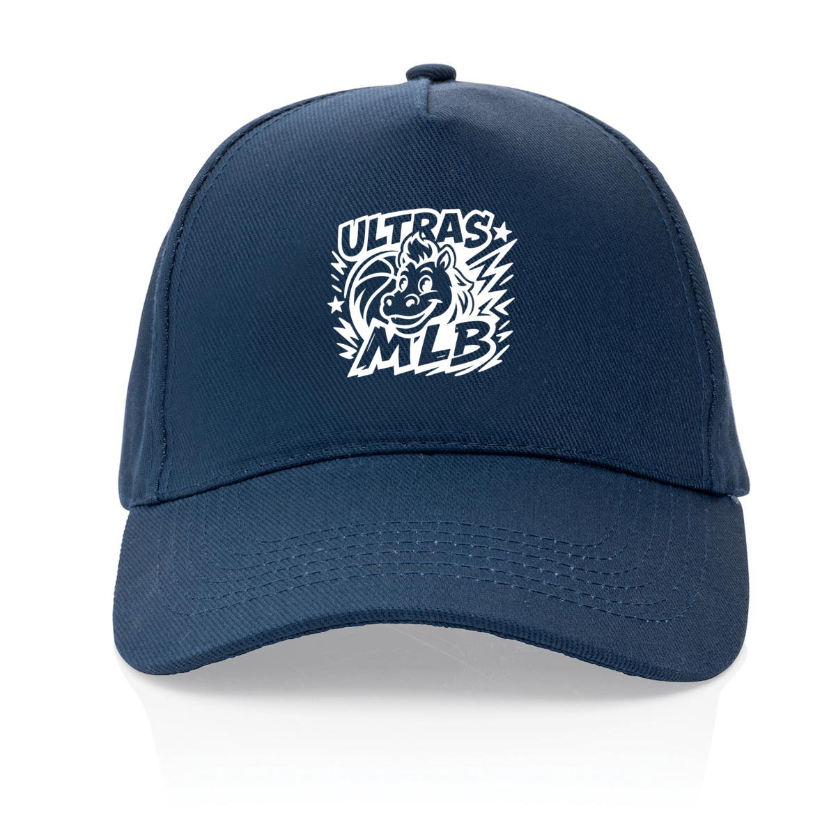 Casquette des ultras