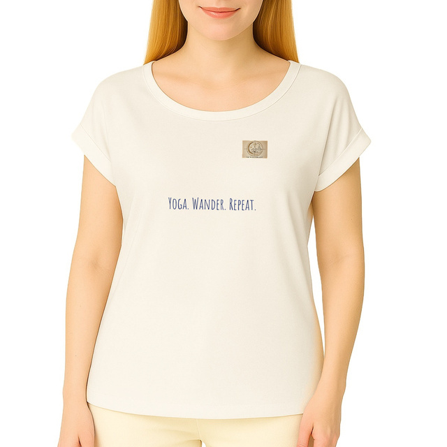 Tshirt organic cotton