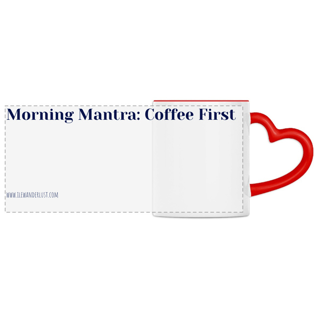 Morning Cup