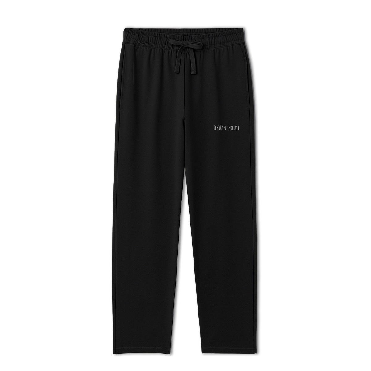 Image back Unisex Pants