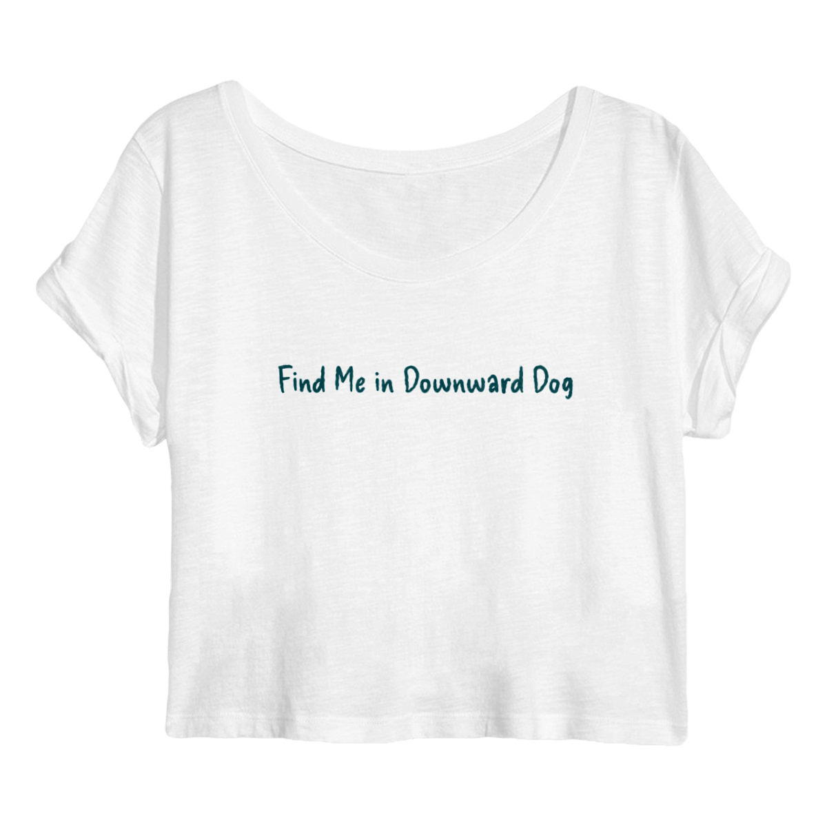 Image back Crop Wowan