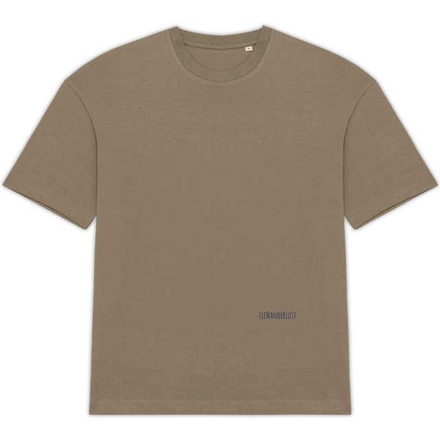 T-Shirt Cotton BIO  - Image