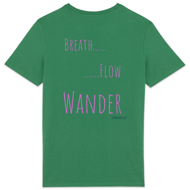 Tshirt Cotton BIO - Image