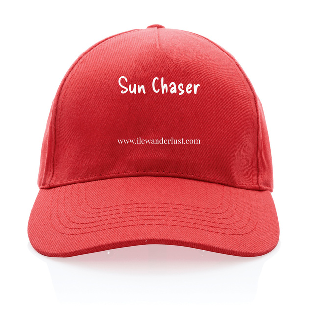 Sunny Hat - Image