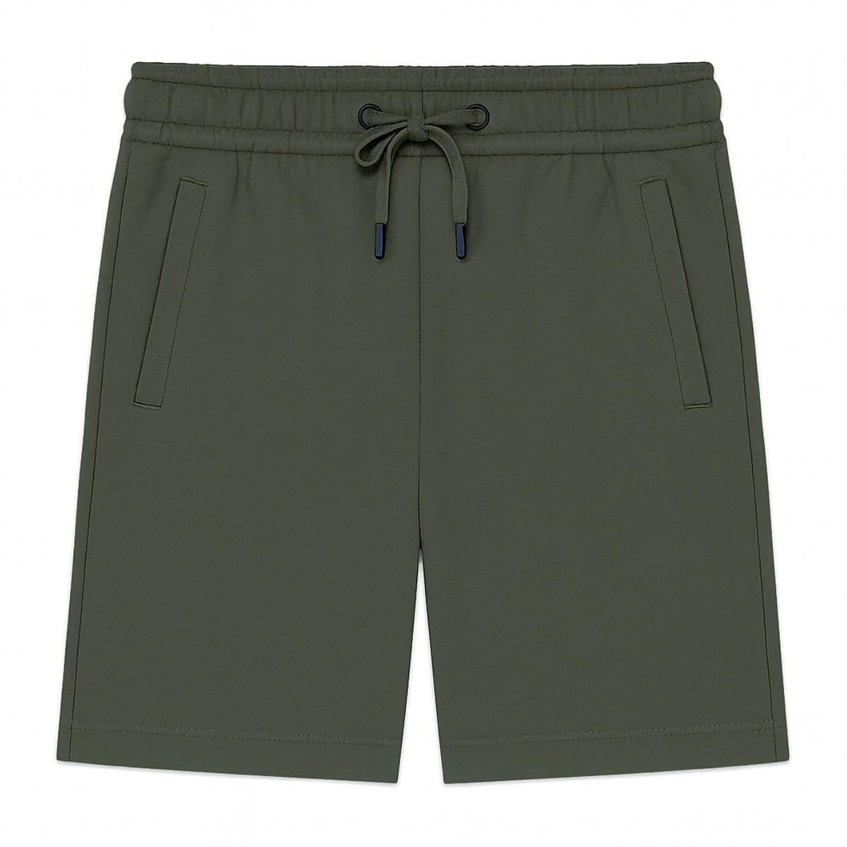 Image back Shorts Happy Summer