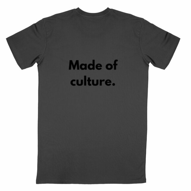 Made of culture - Image