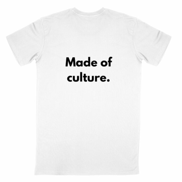 Made of culture