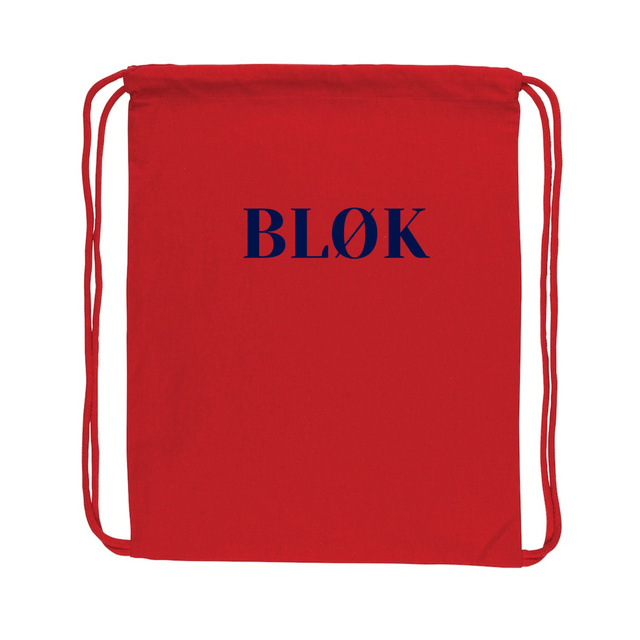 Image front Sac BLØK