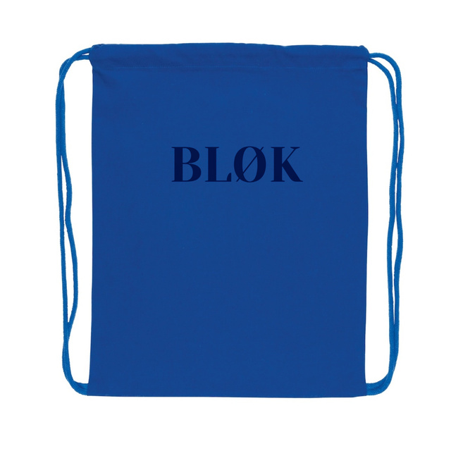 Image back Sac BLØK