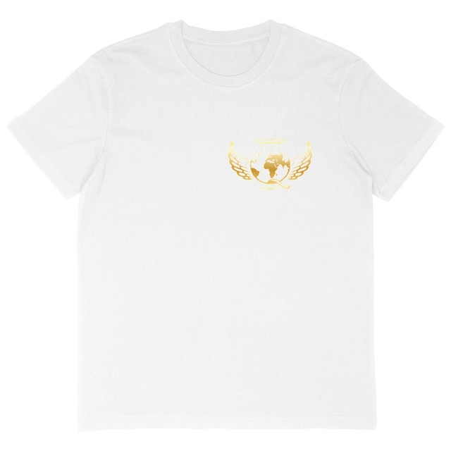 Image back T Shirt Homme Ample Premium + AGT