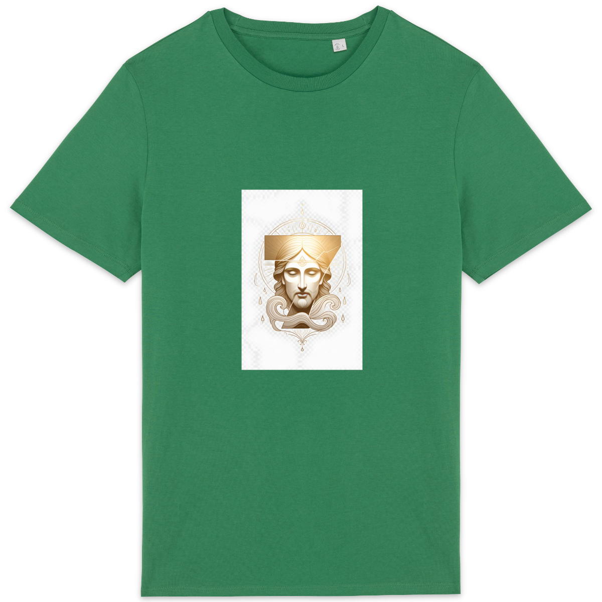 Image front AGT Christ Edition