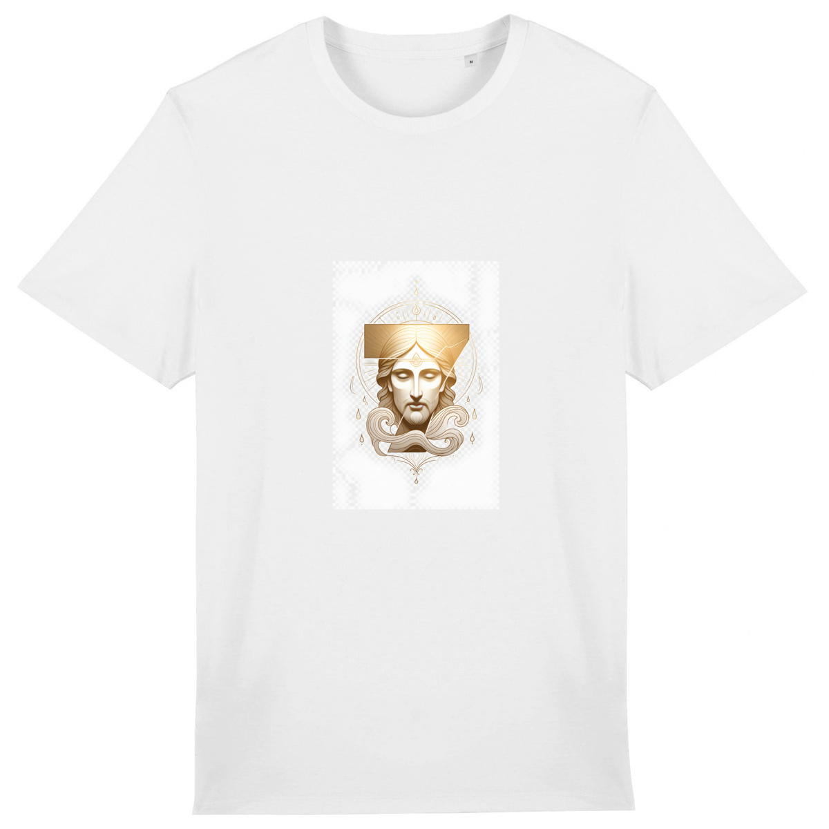 Image back AGT Christ Edition