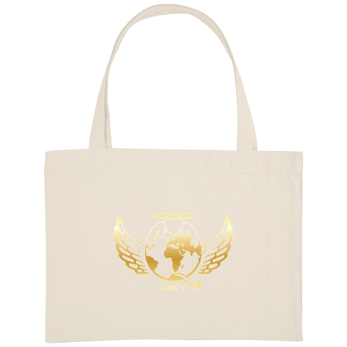 Image back Shopping Bag Premium AGT