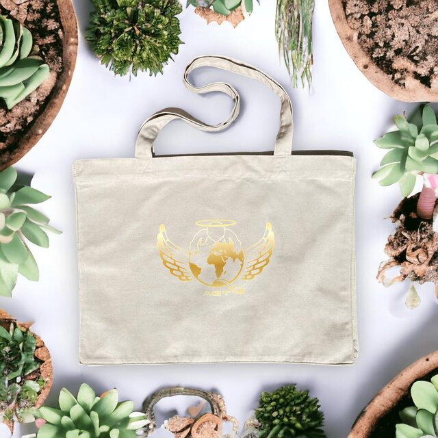 Image front Shopping Bag Premium AGT