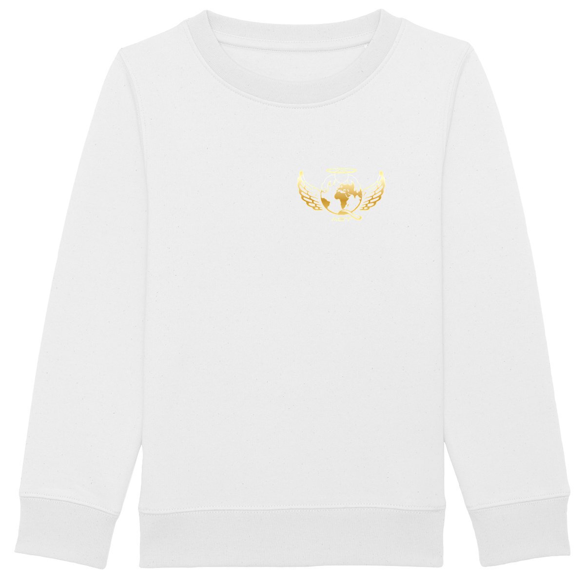 Image back Sweat-shirt Enfant Premium Plus AGT