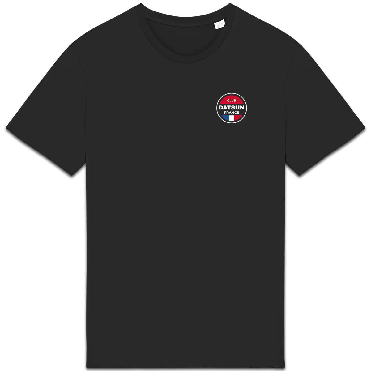 T-Shirt - Logo sur le coeur - Image