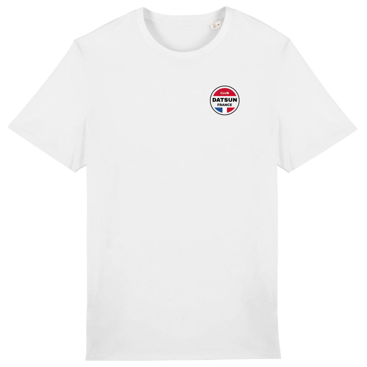 T-shirt - Logo sur le coeur - Image