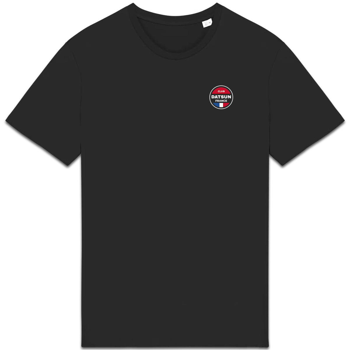 T-shirt - La passion dans le rétro - Image