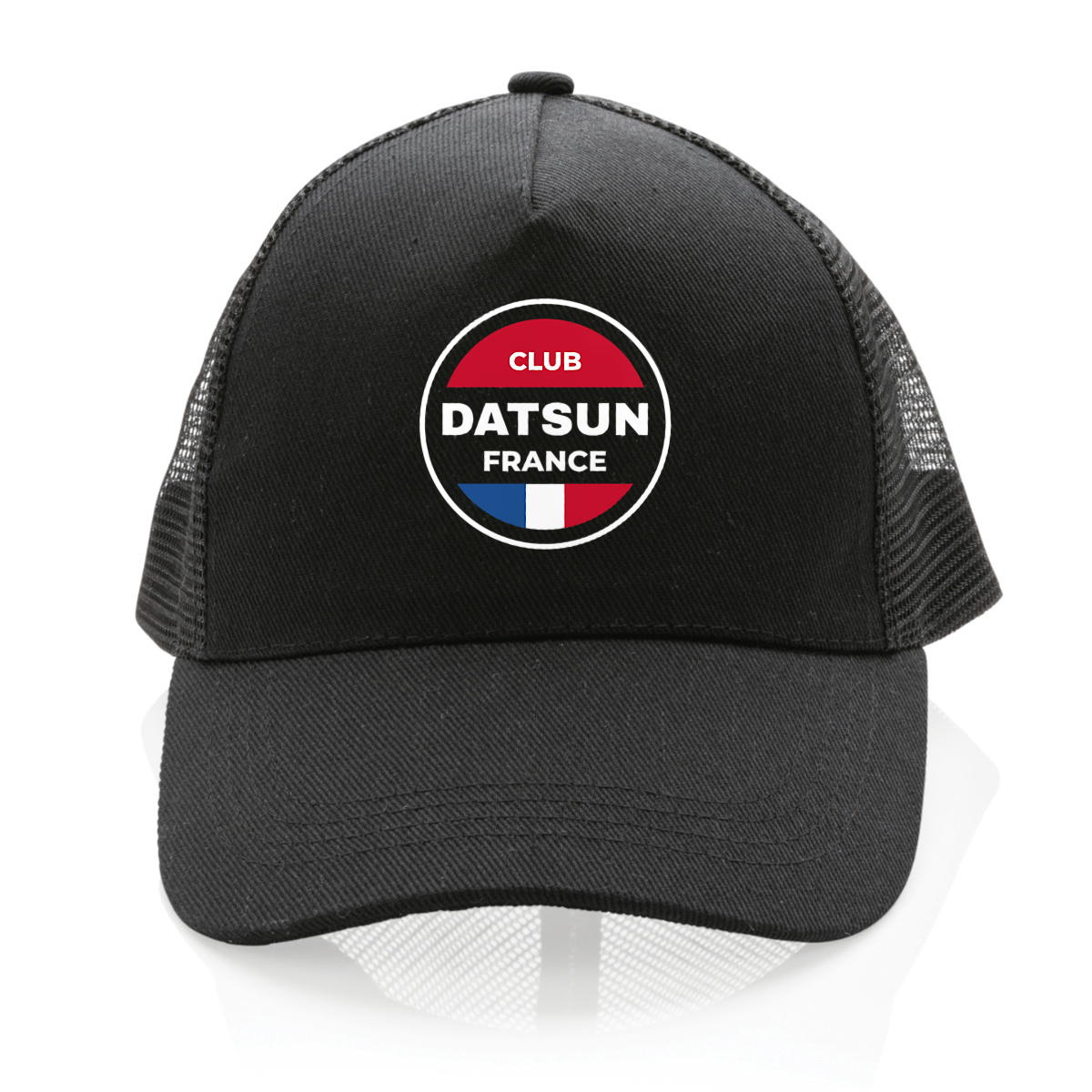 Casquette Trucker