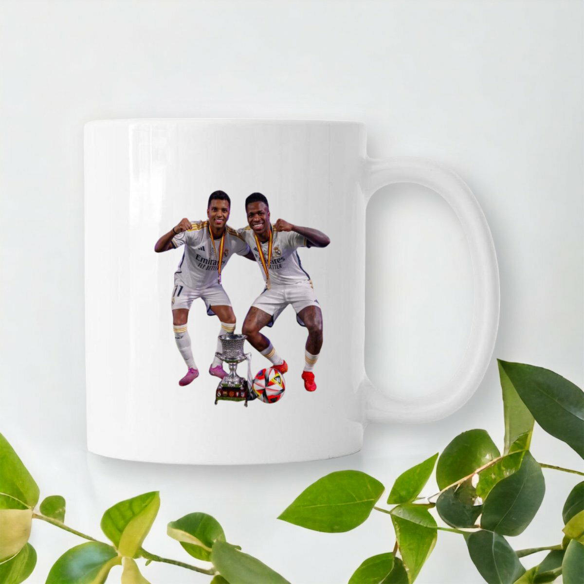 Image front Mug céramique