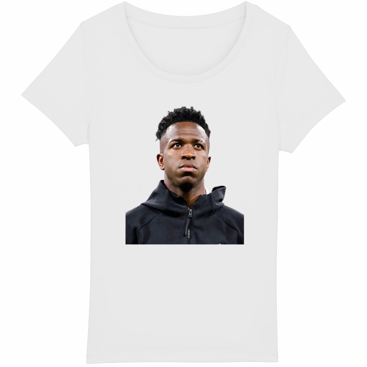 Image front T-shirt Femme Léger Nom du produit