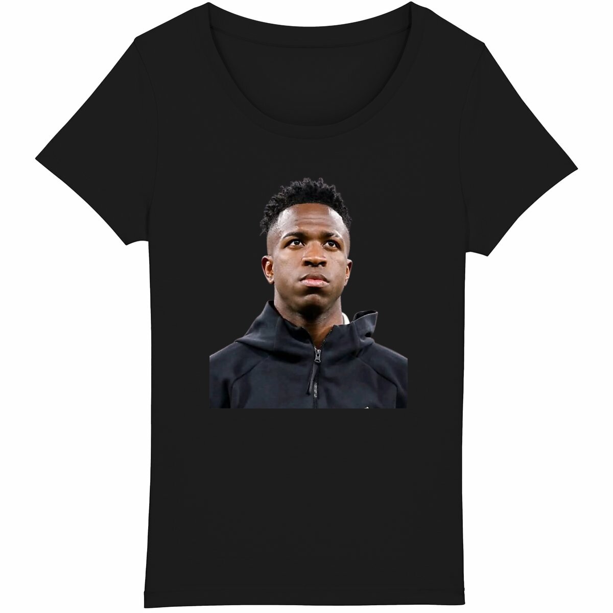 Image back T-shirt Femme Léger Nom du produit