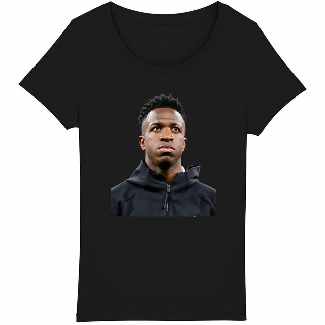 Image back T-shirt Femme Léger Nom du produit