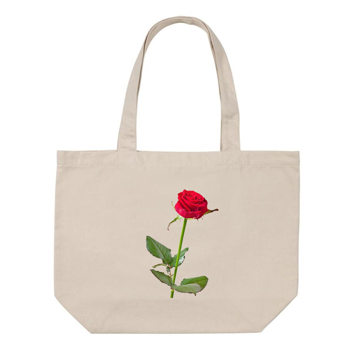 Image front Shopping bag